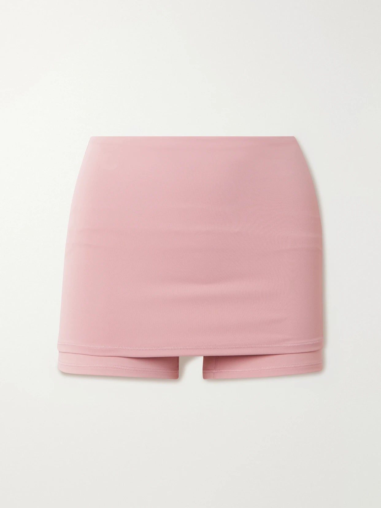 + Nike 3" Foldover Shorts - Himalayan