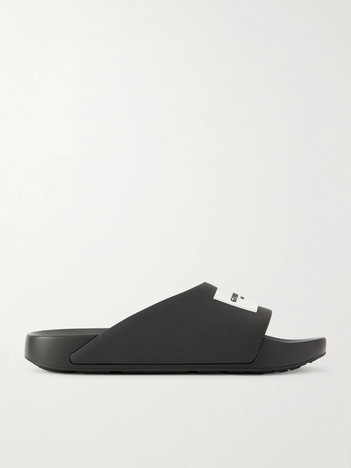 Rubber Slides