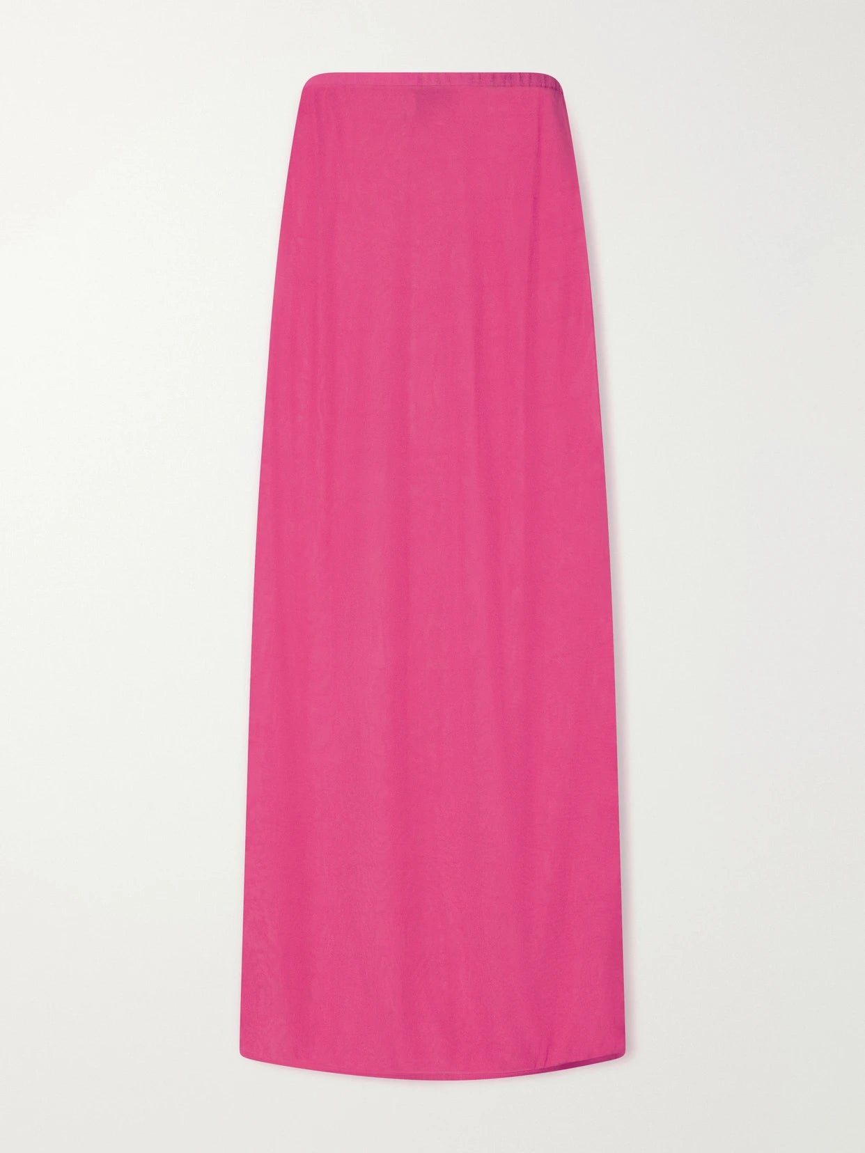 Jack Mesh Midi Skirt