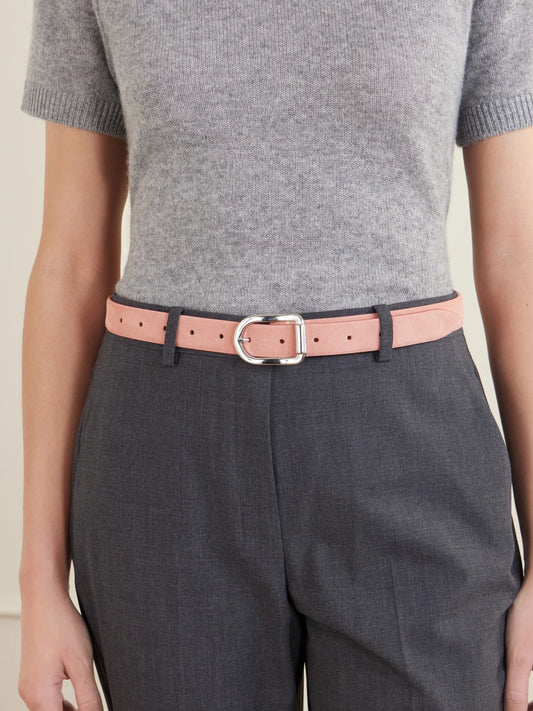 Déhanche Mija Suede Belt