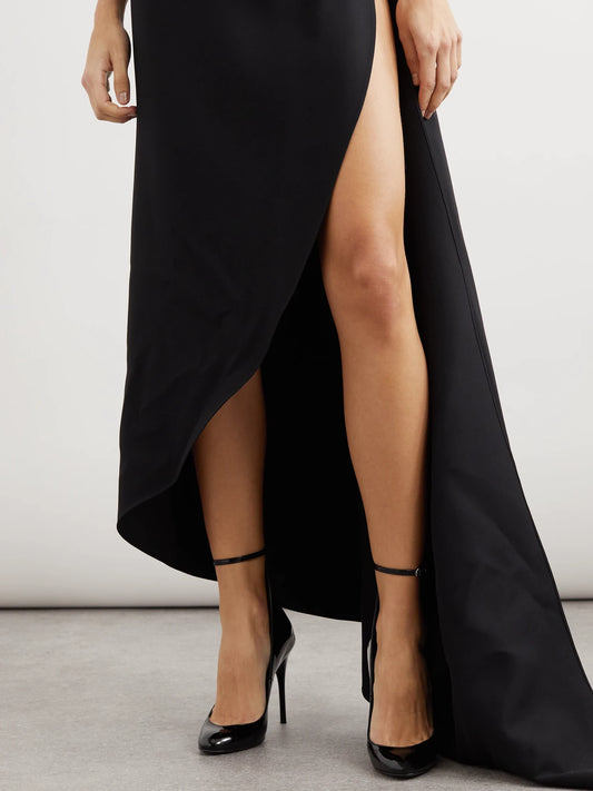 90 Patent-leather Pumps