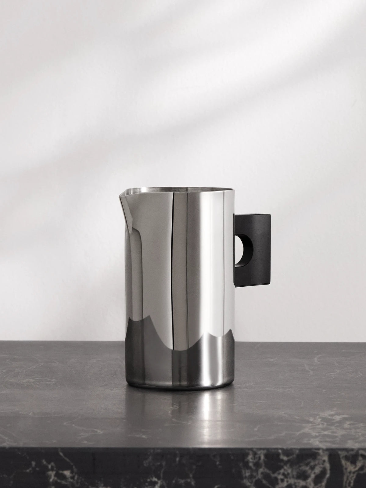 + Sophia Roe S. r. Collection Stainless Steel Pitcher