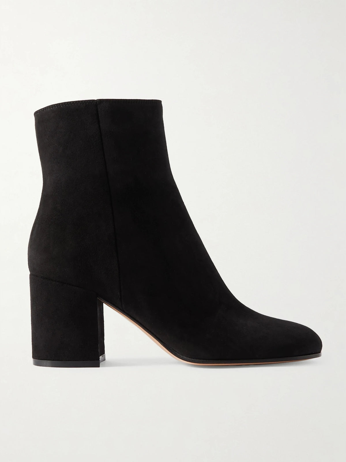 Joelle 70 Suede Ankle Boots