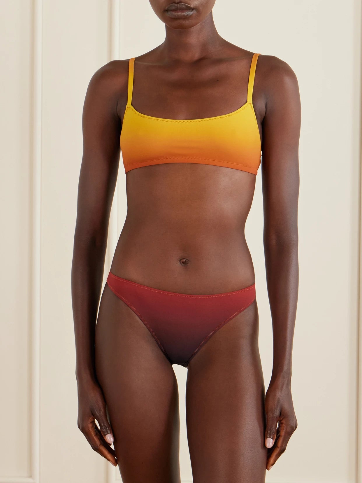 Undici Dégradé Bikini