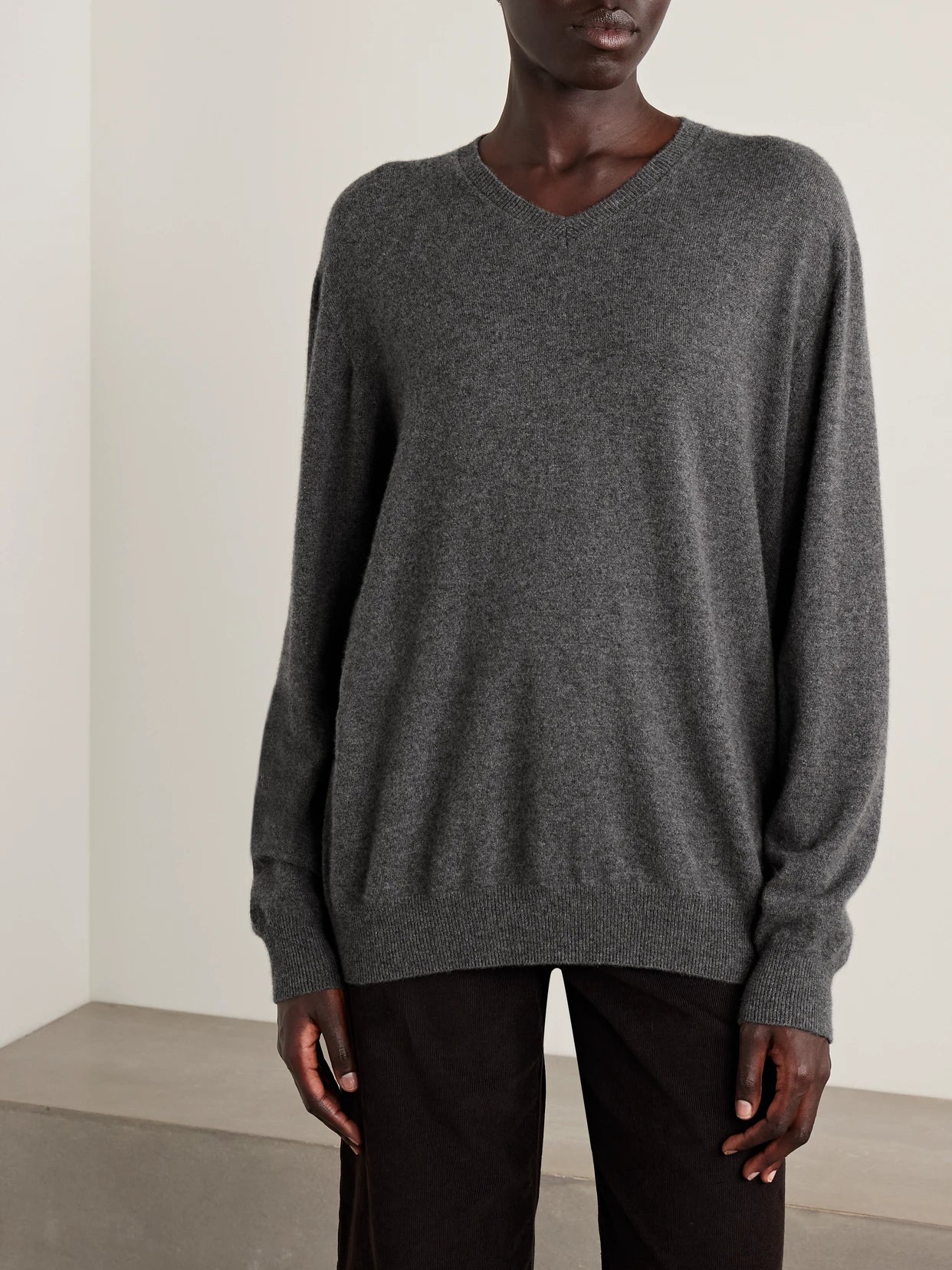 Ligeia Cashmere Sweater