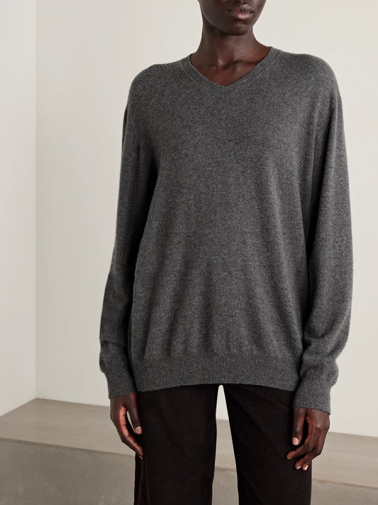 Ligeia Cashmere Sweater