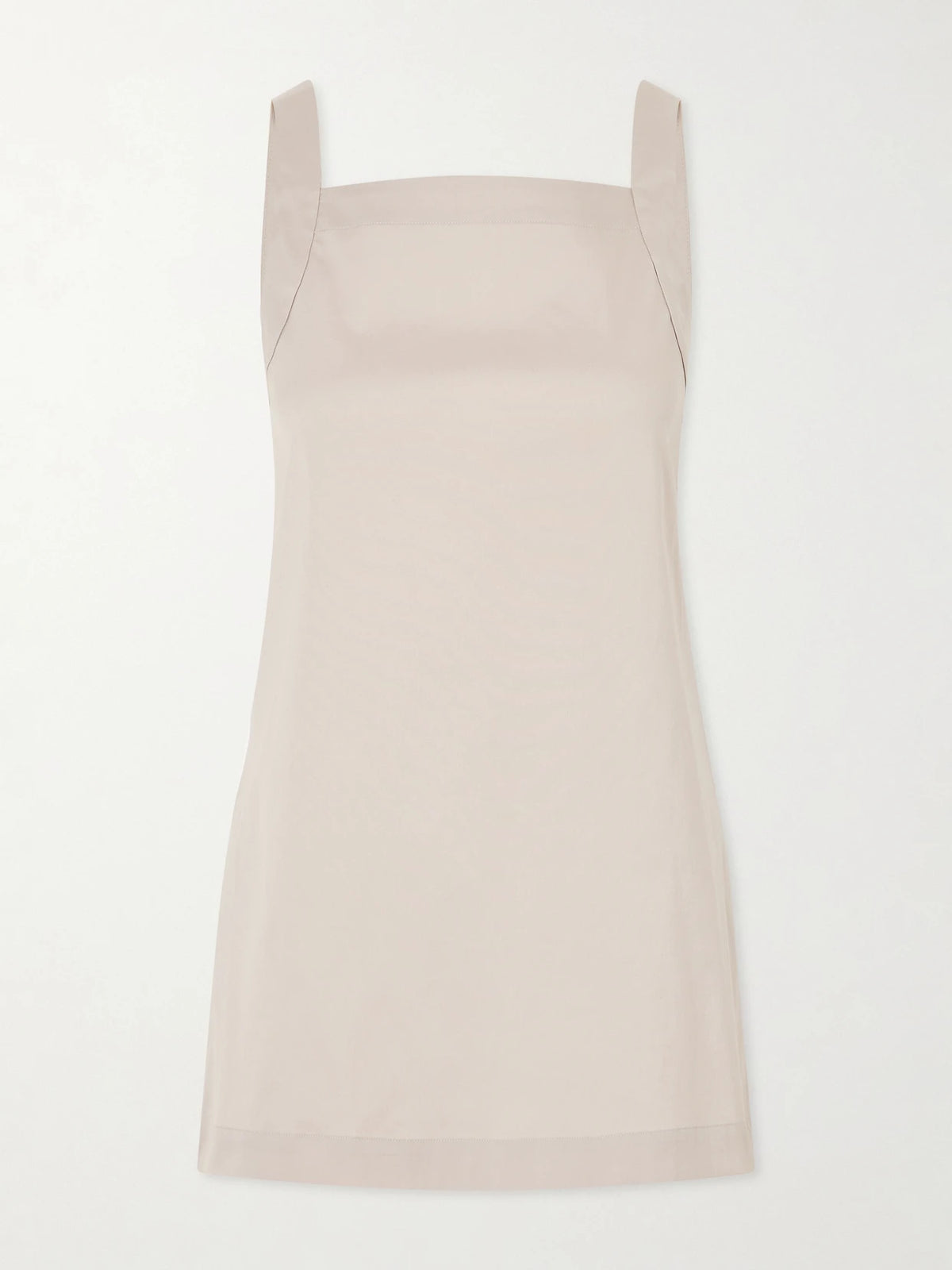 Max Mara Beachwear Cotton-blend Top