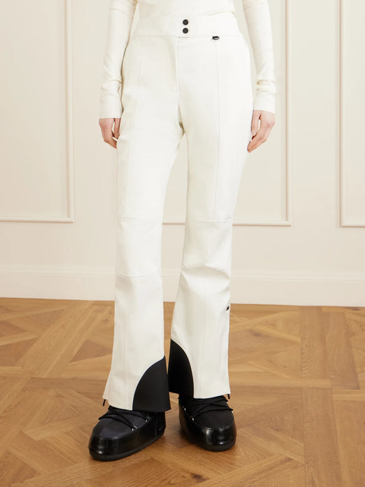 Flared Ski Pants