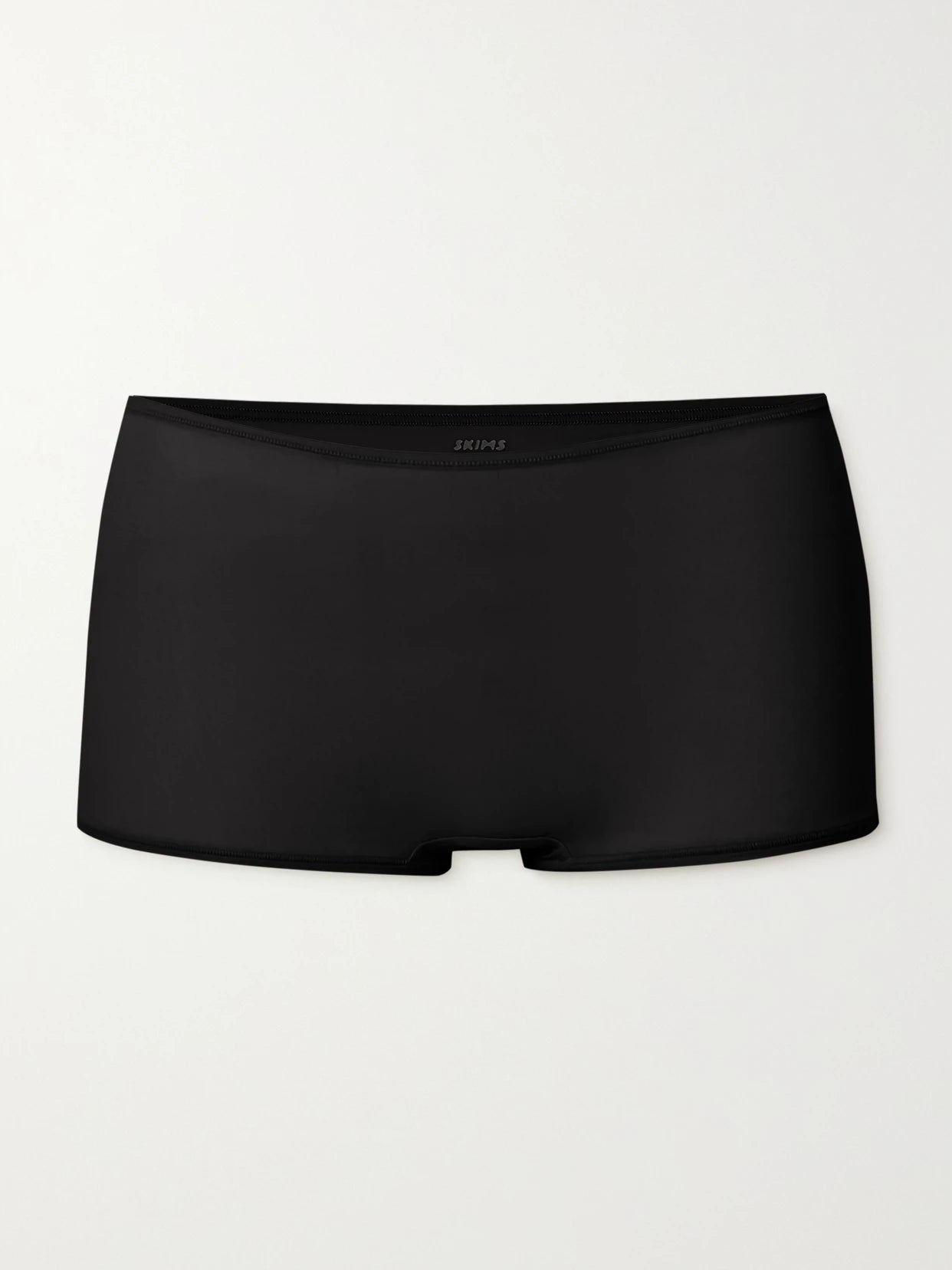 Fits Everybody Boyshort - Onyx