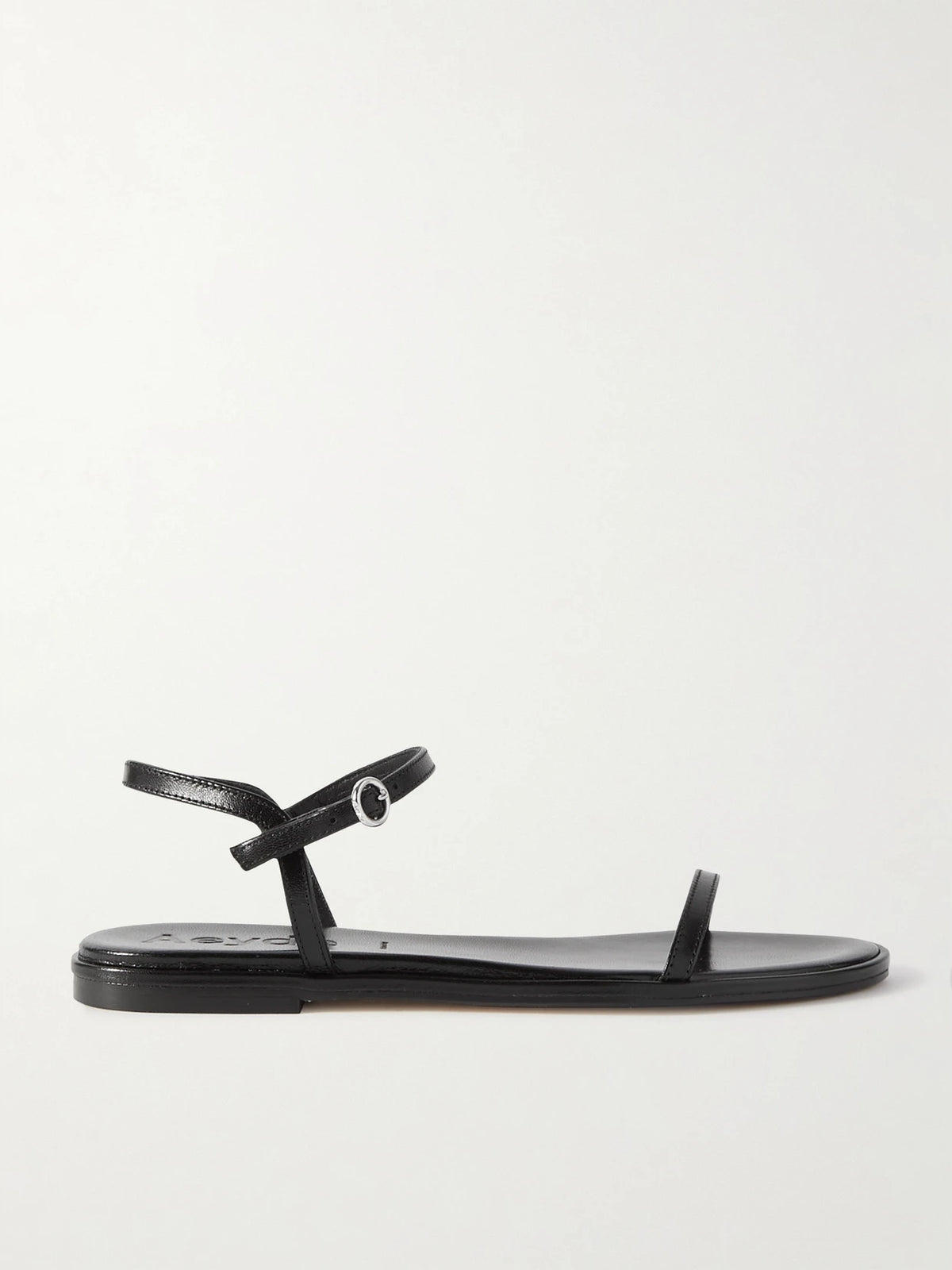 Nettie Leather Sandals
