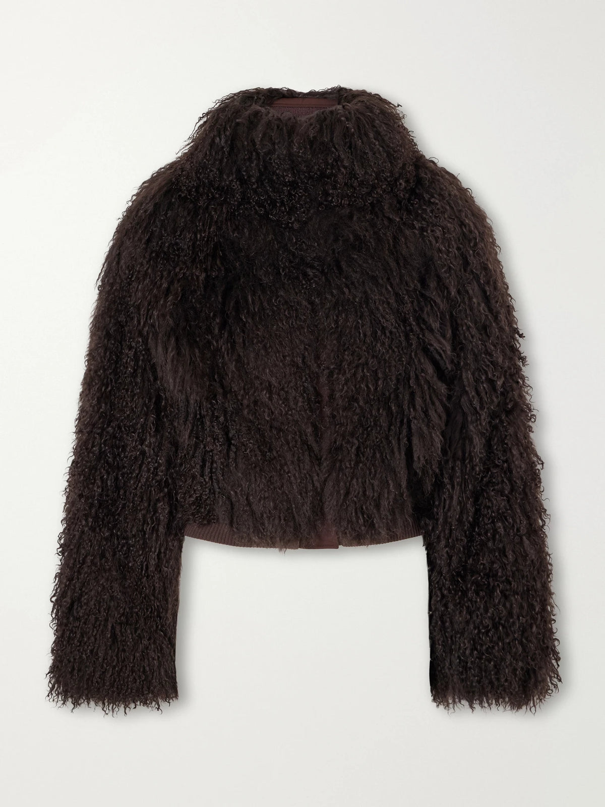 Cordova Nozawa Shearling Ski Jacket