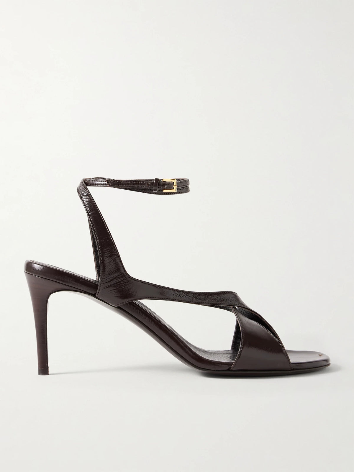 Liria Leather Sandals