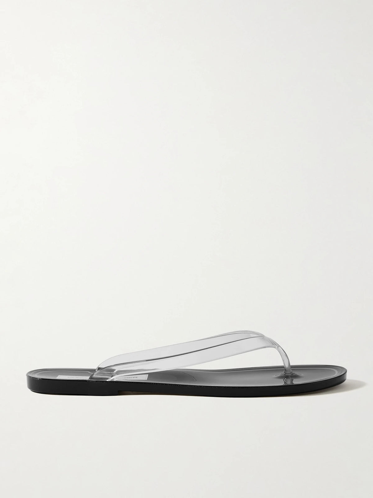 Jo Pvc Flip Flops
