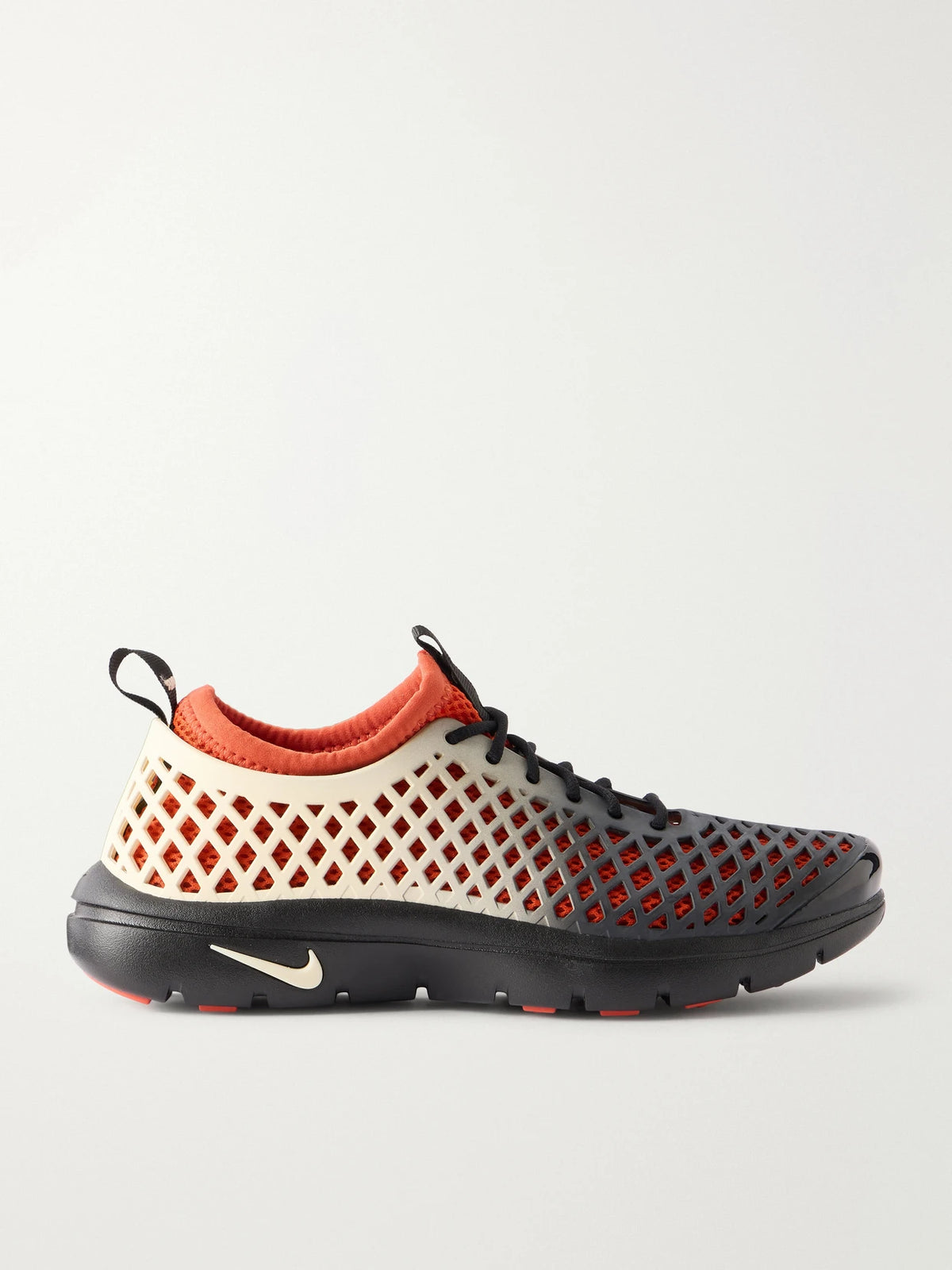 Rejuven8 Sp Og Perforated Leather Sneakers