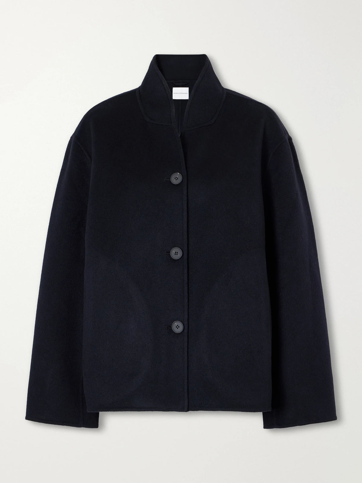Studio Nicholson Rhine Wool Jacket