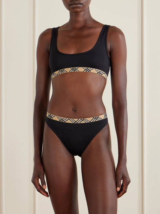 Samphire Bikini Briefs