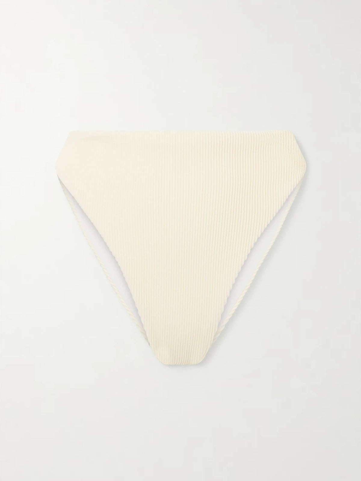 Mah Ribbed Bikini Briefs