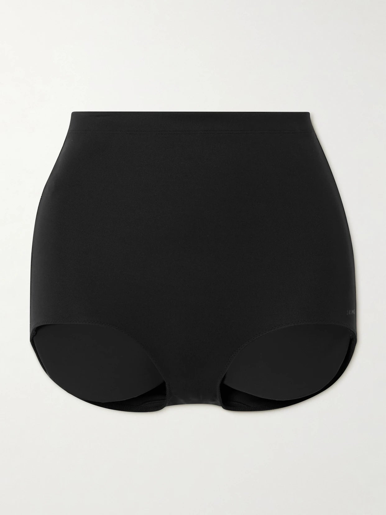Skims Body Butt Enhancing Padded Briefs - Onyx