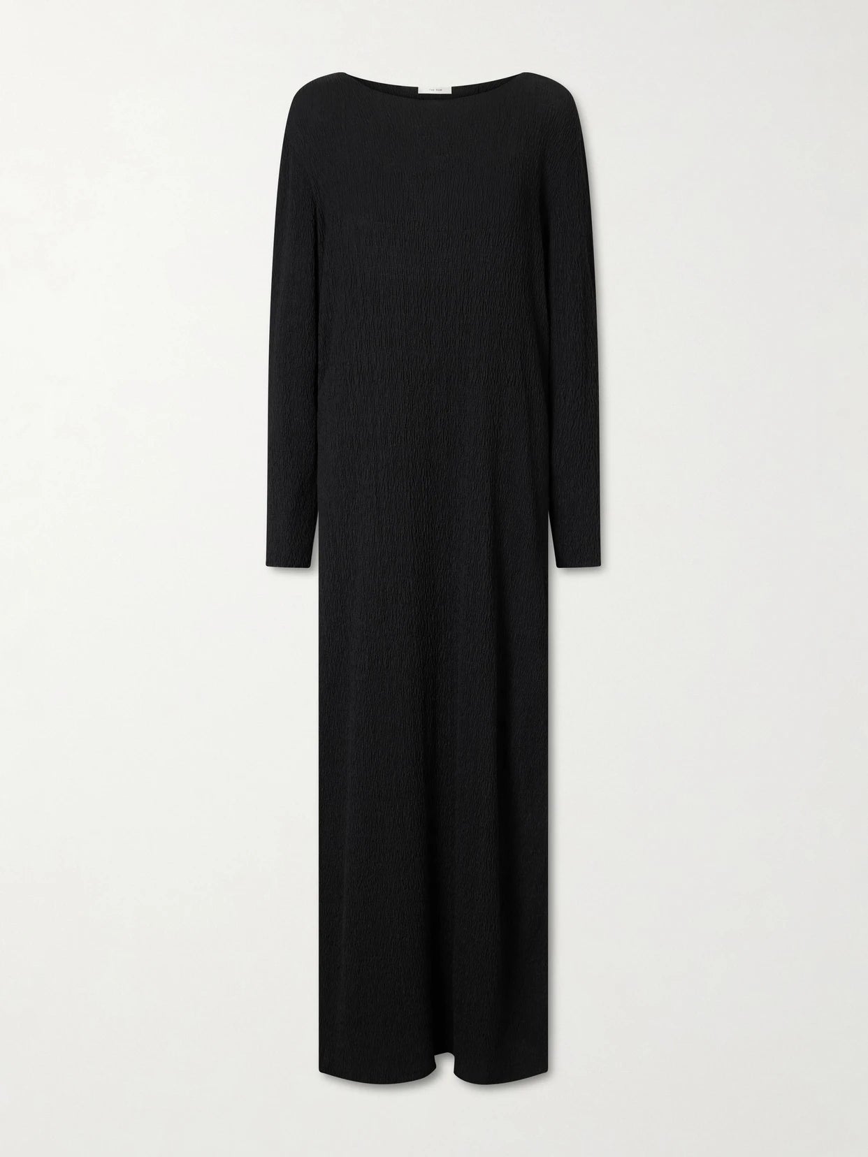Odall Silk Maxi Dress