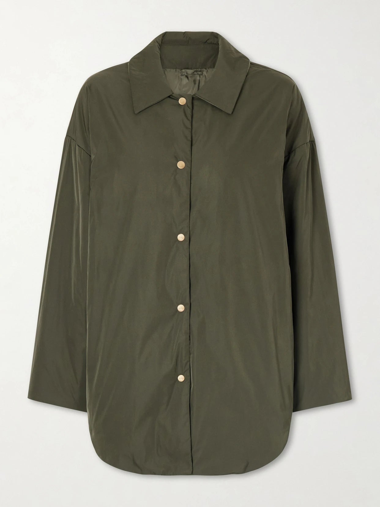 Carlotta Padded Shell Jacket