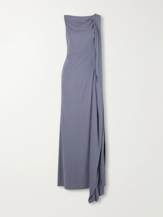 KALLMEYER Roma Matte-jersey Gown