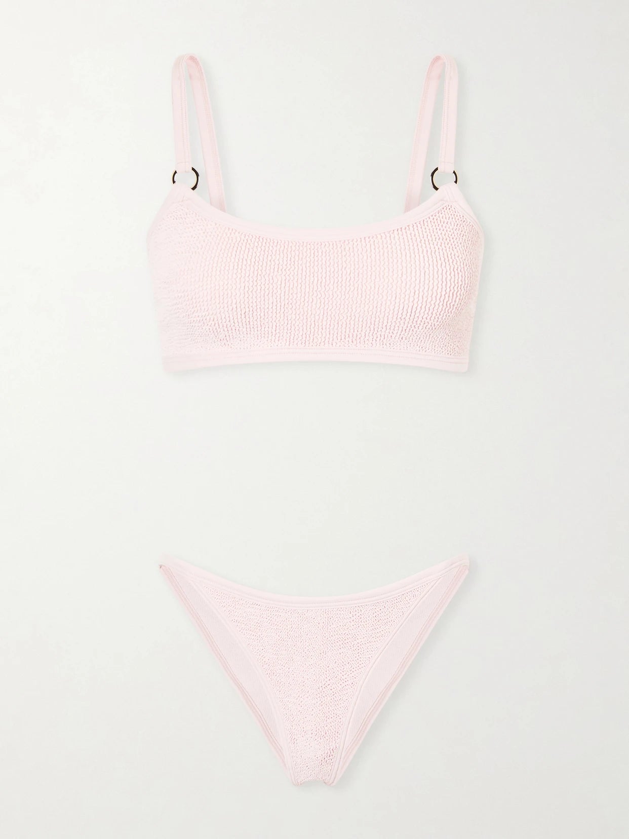 Iris Original Crinkle Bikini Set