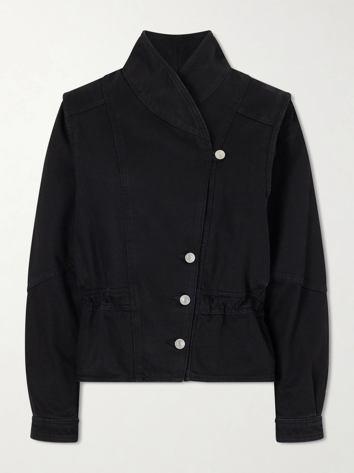 Dolie Denim Jacket