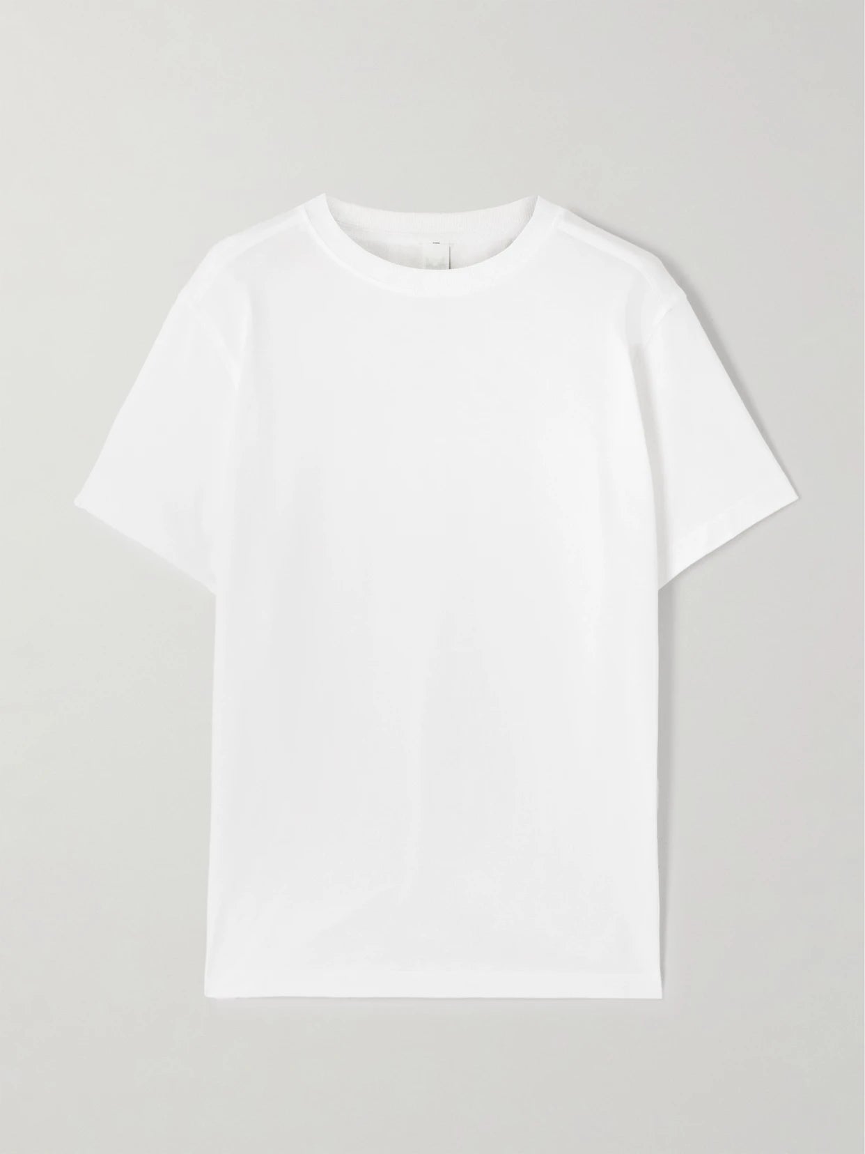 All Yours Pima Cotton-jersey T-shirt