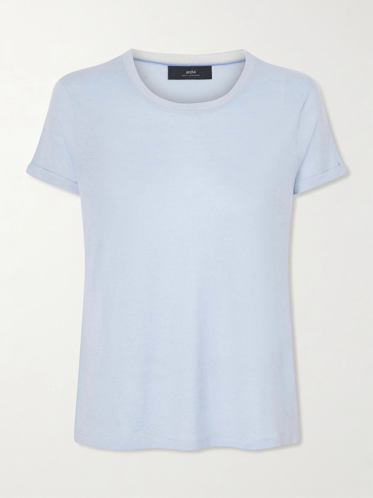 Cashmere T-shirt