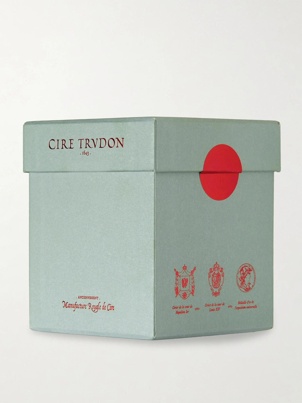 Abd El Kader Scented Candle, 800g