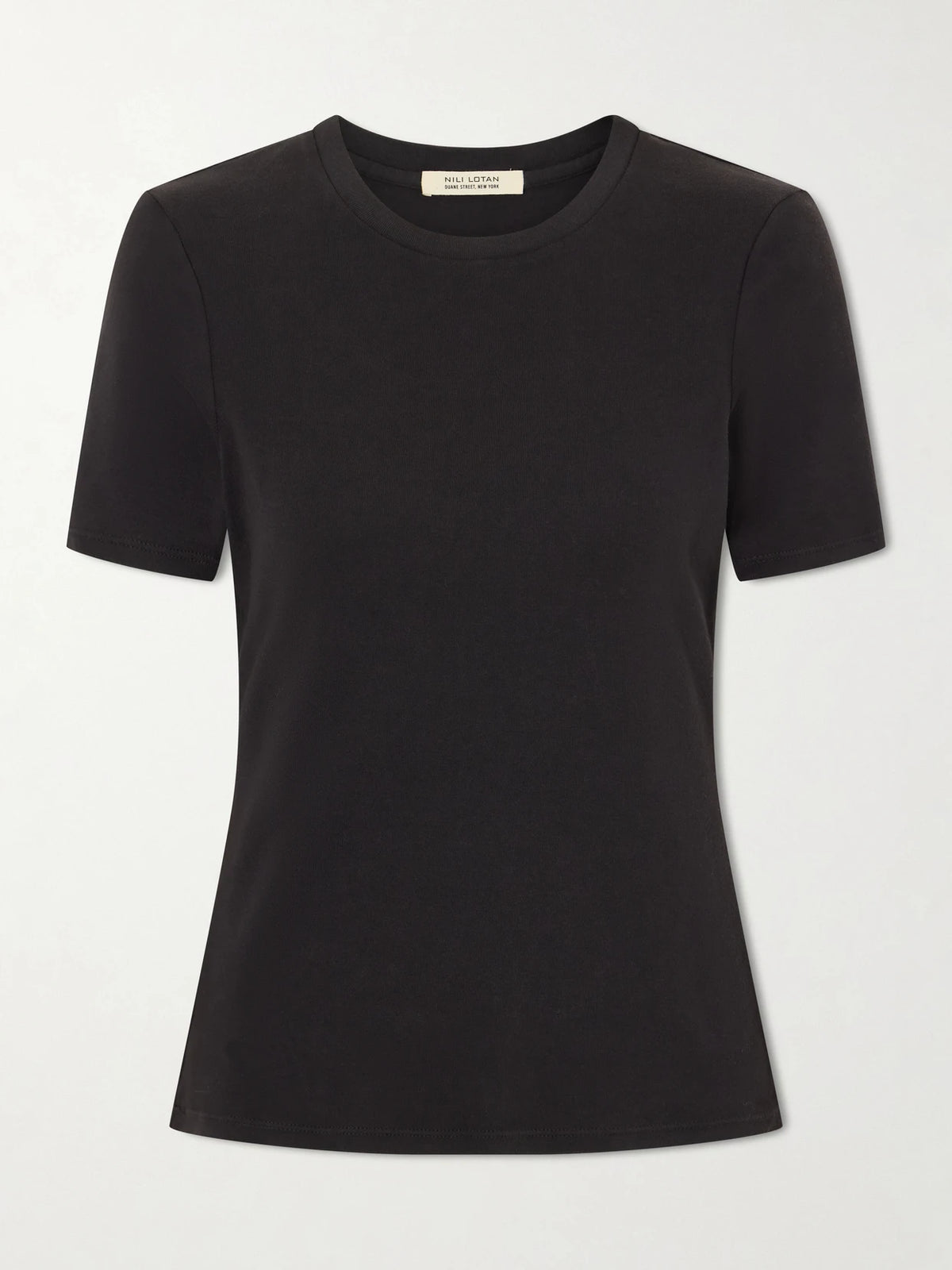 Nili Lotan Elin Cotton T-shirt