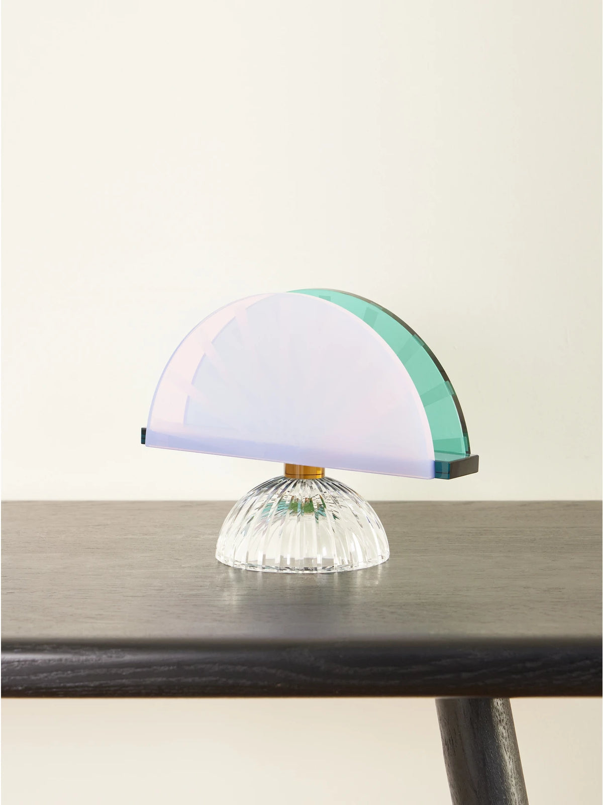 Chloé Crystal Napkin Holder
