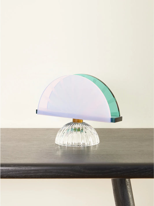 Chloé Crystal Napkin Holder