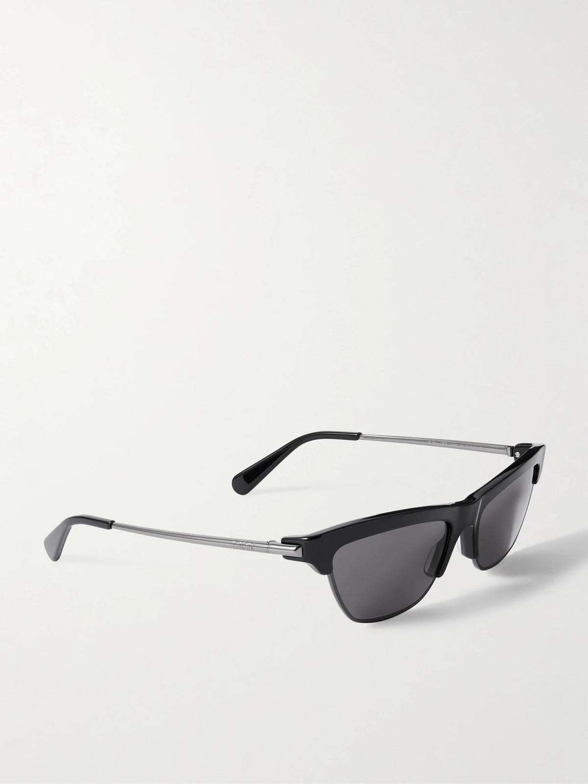 D-moon B1i Acetate Sunglasses