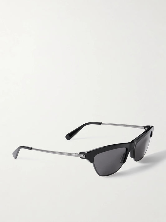 D-moon B1i Acetate Sunglasses