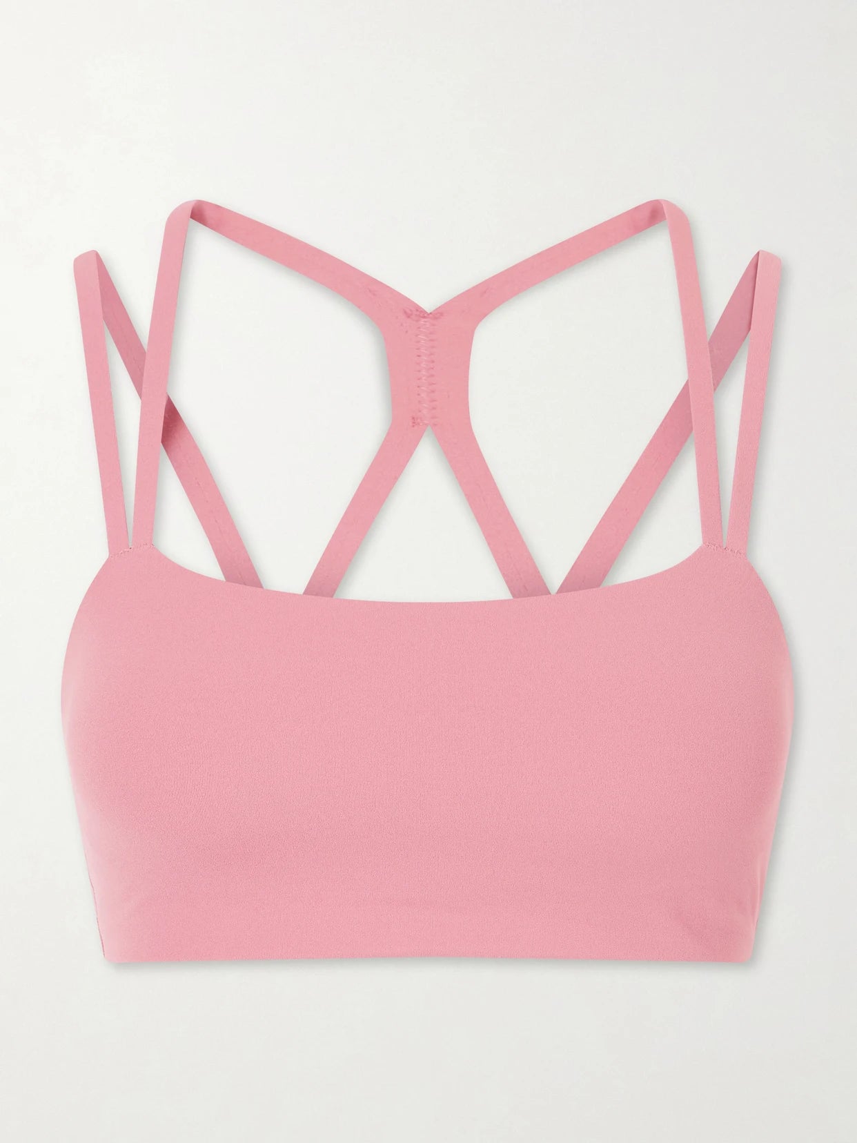 Zenvy Stretch Sports Bra