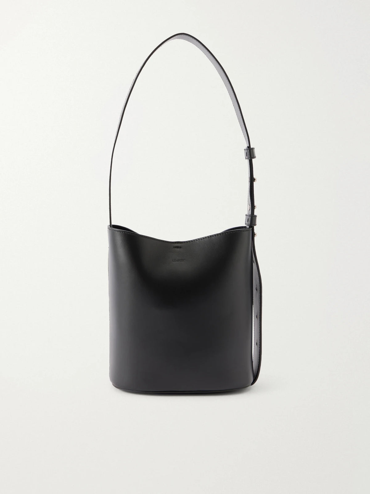 LIÉ STUDIO Paula Leather Tote