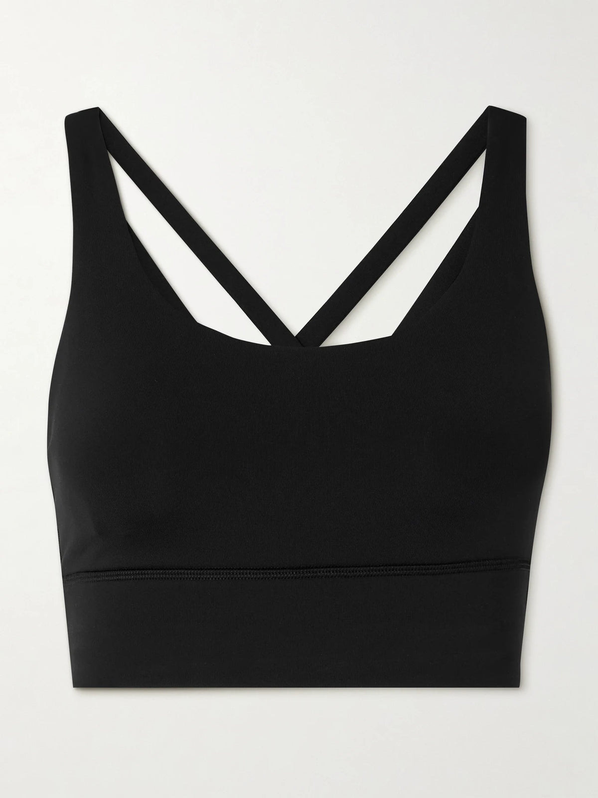 Energy Longline Luxtreme Sports Bra