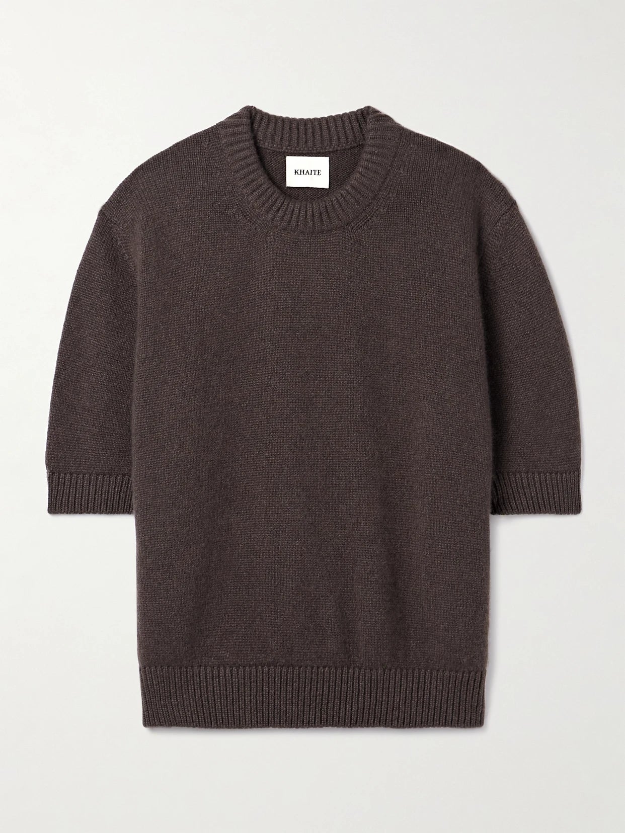 Davin Cashmere Sweater