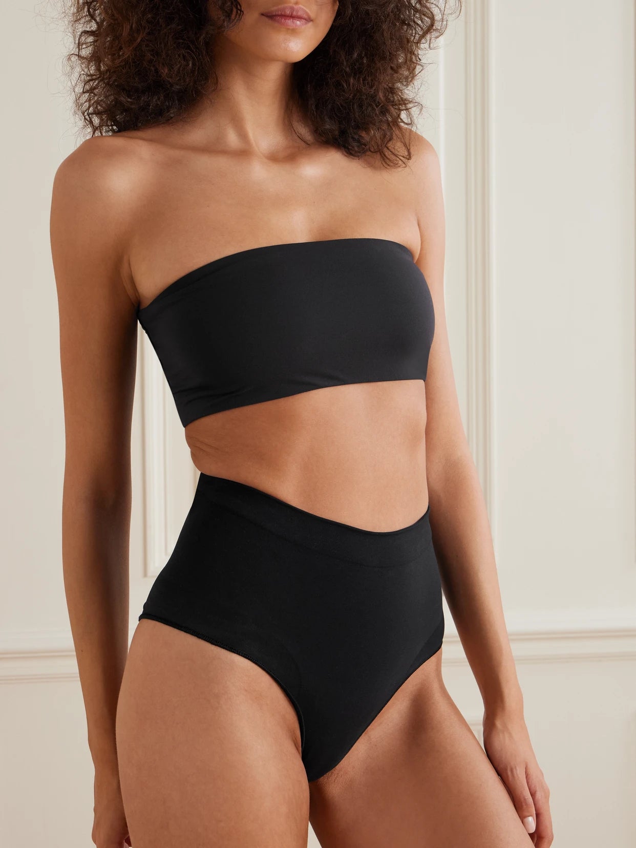 Fits Everybody Bandeau - Onyx