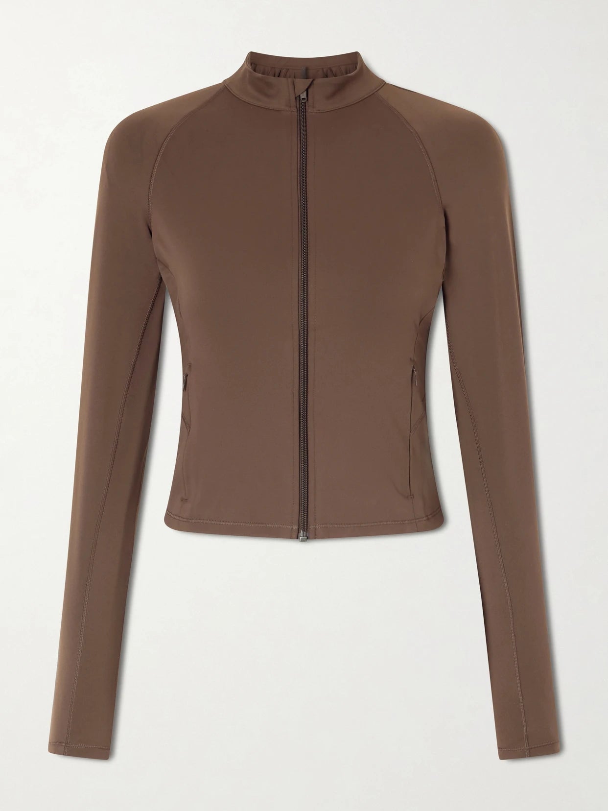 + Nike Tech-jersey Jacket