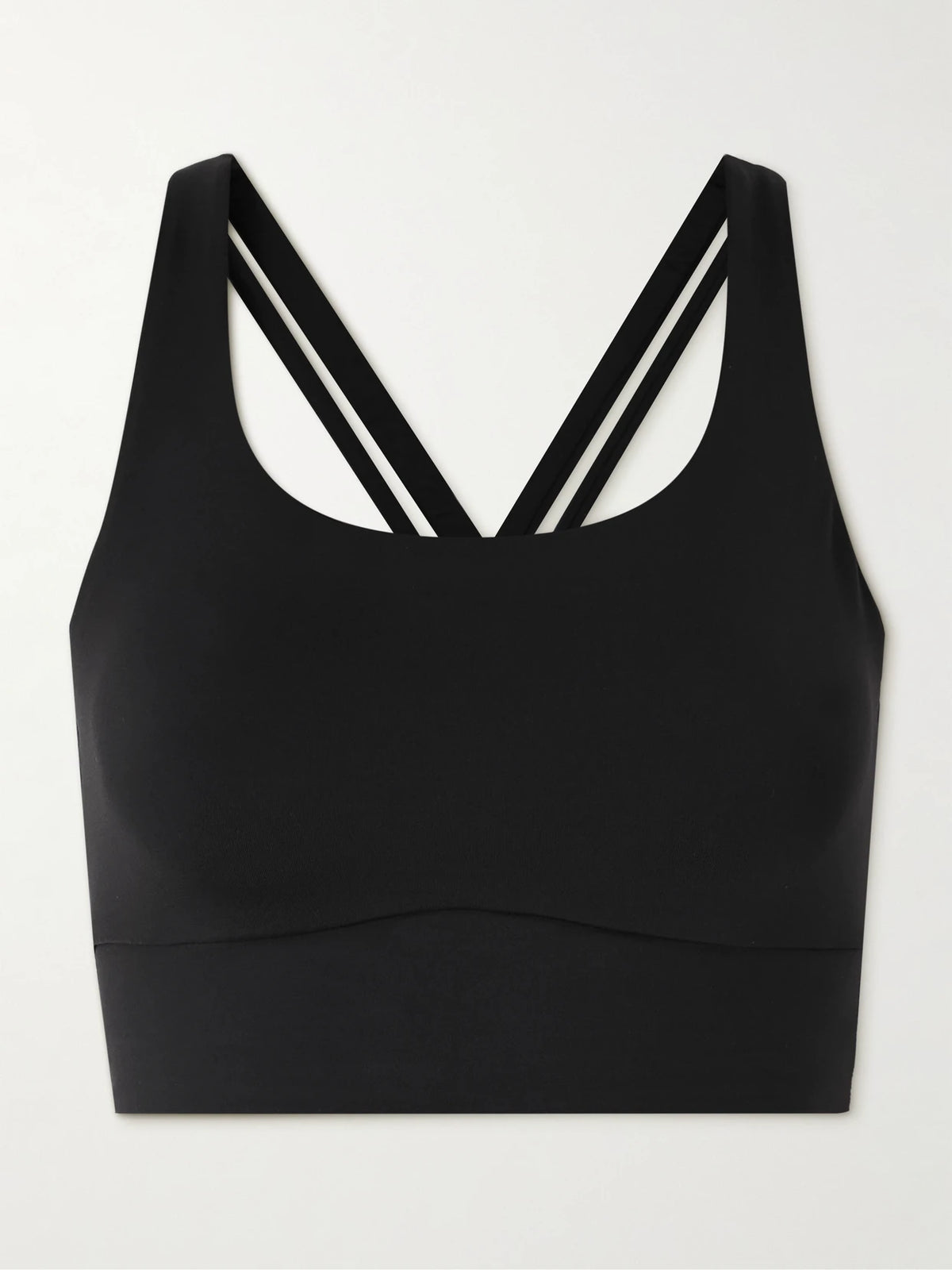 Energy Longline Medium Support Luxtreme Sports Bra
