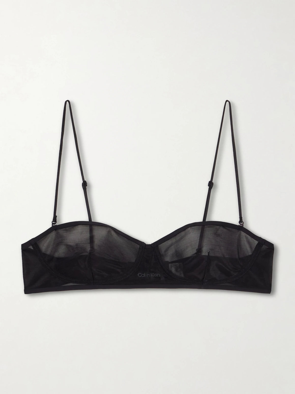 Alden Balconette Bra