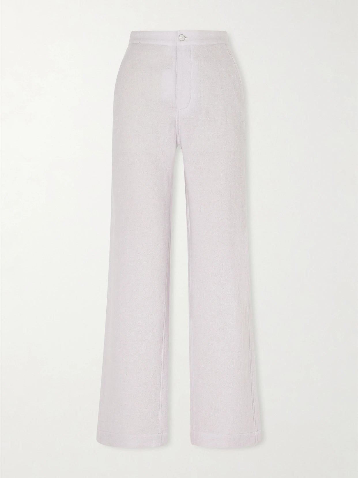 Affirmations Cashmere Wide-leg Pajamas Pants