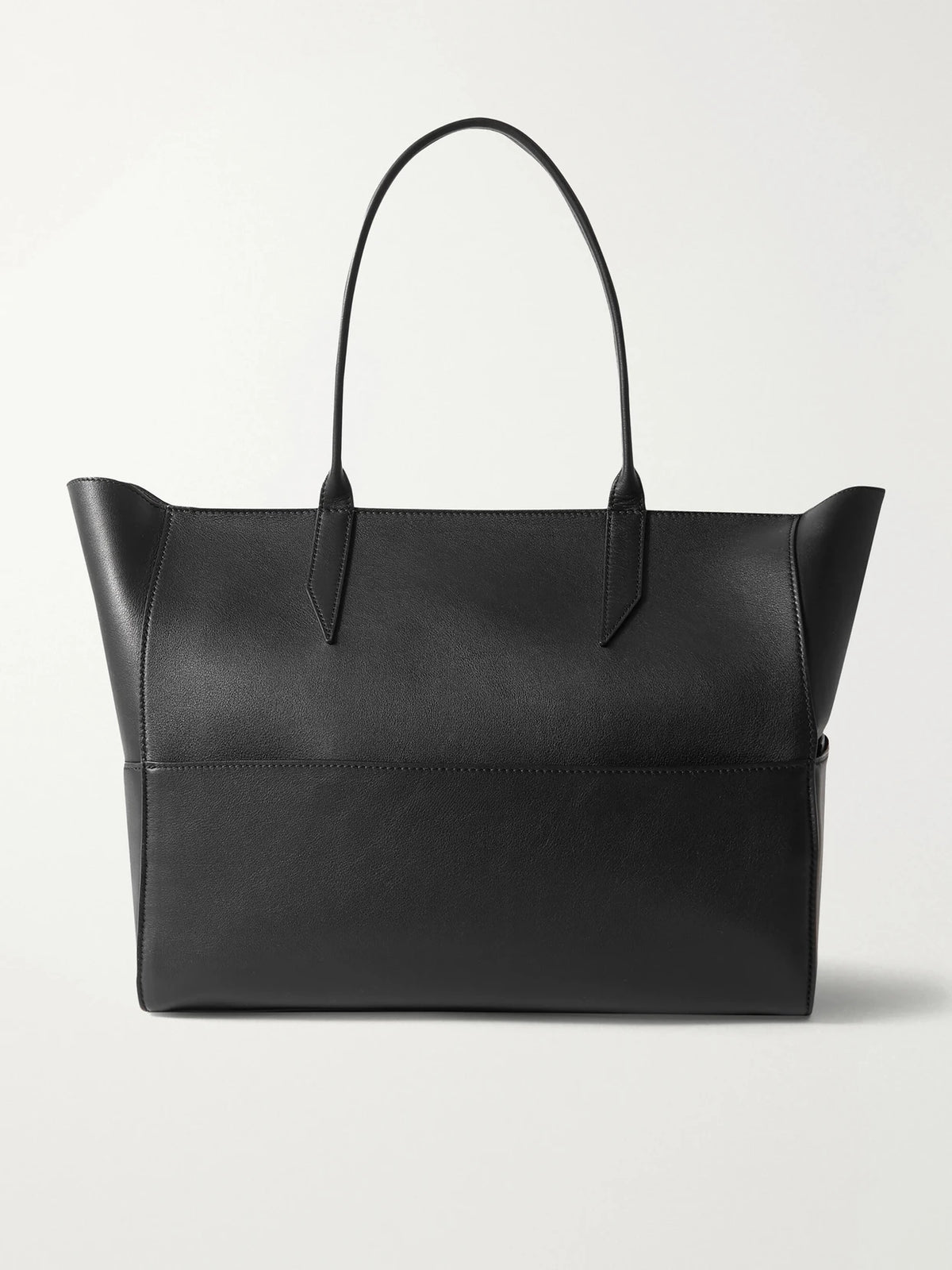 Incognito 36 Leather Tote