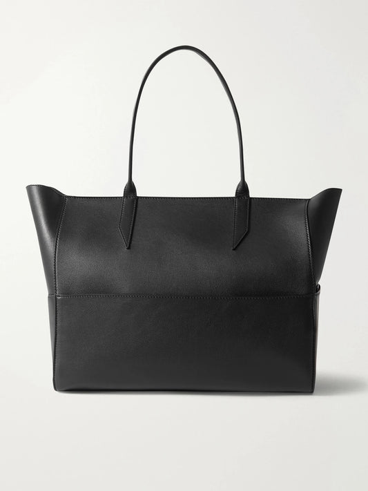 Métier Incognito 36 Leather Tote