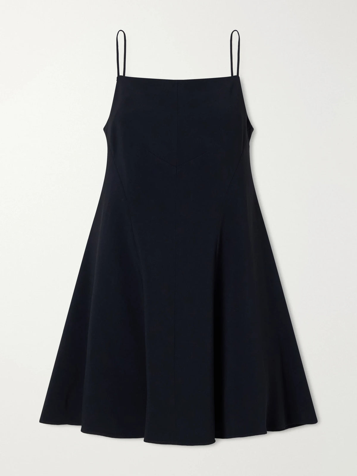 Givenchy Stretch-cady Mini Dress
