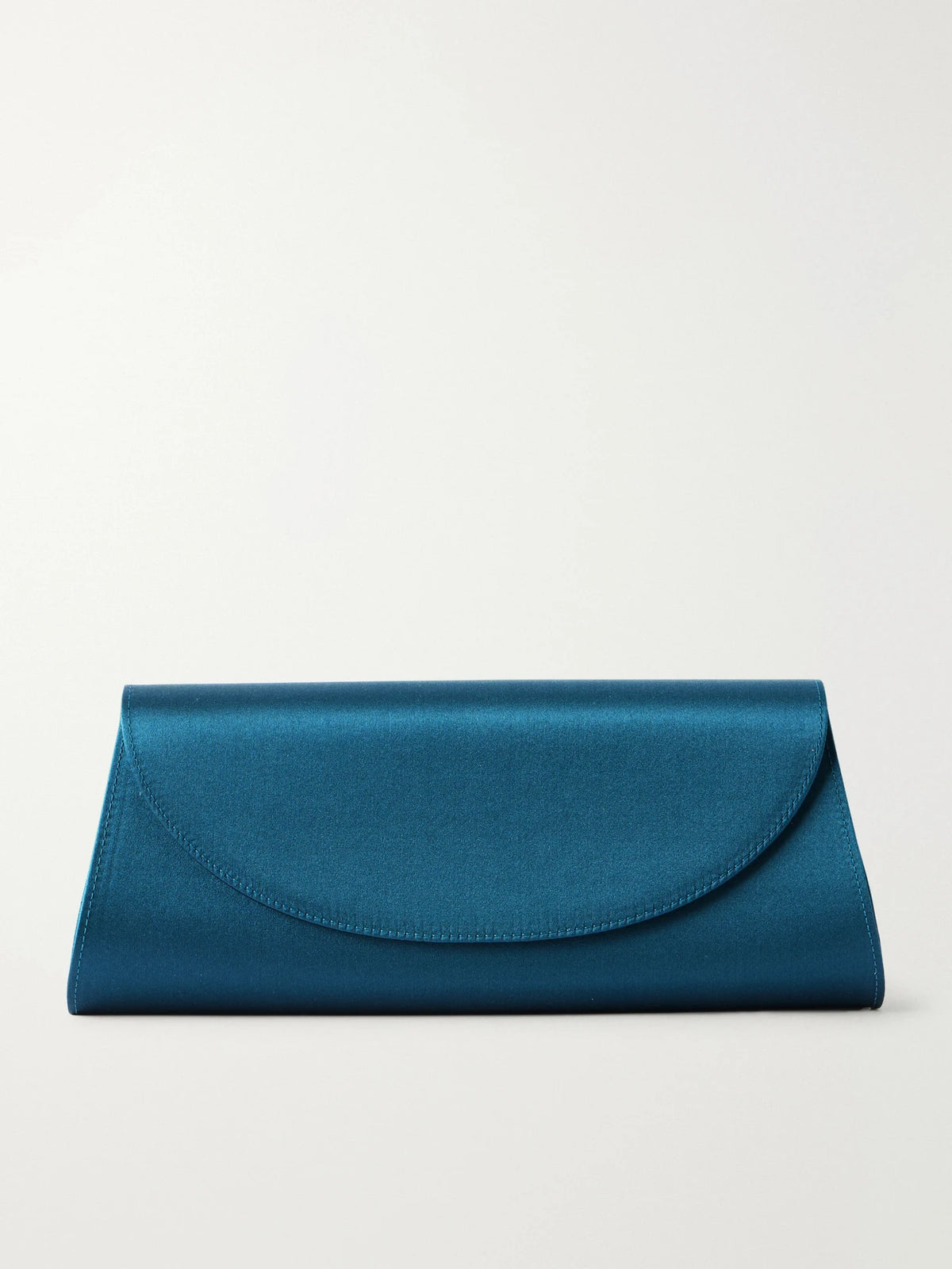 Opera Satin Clutch