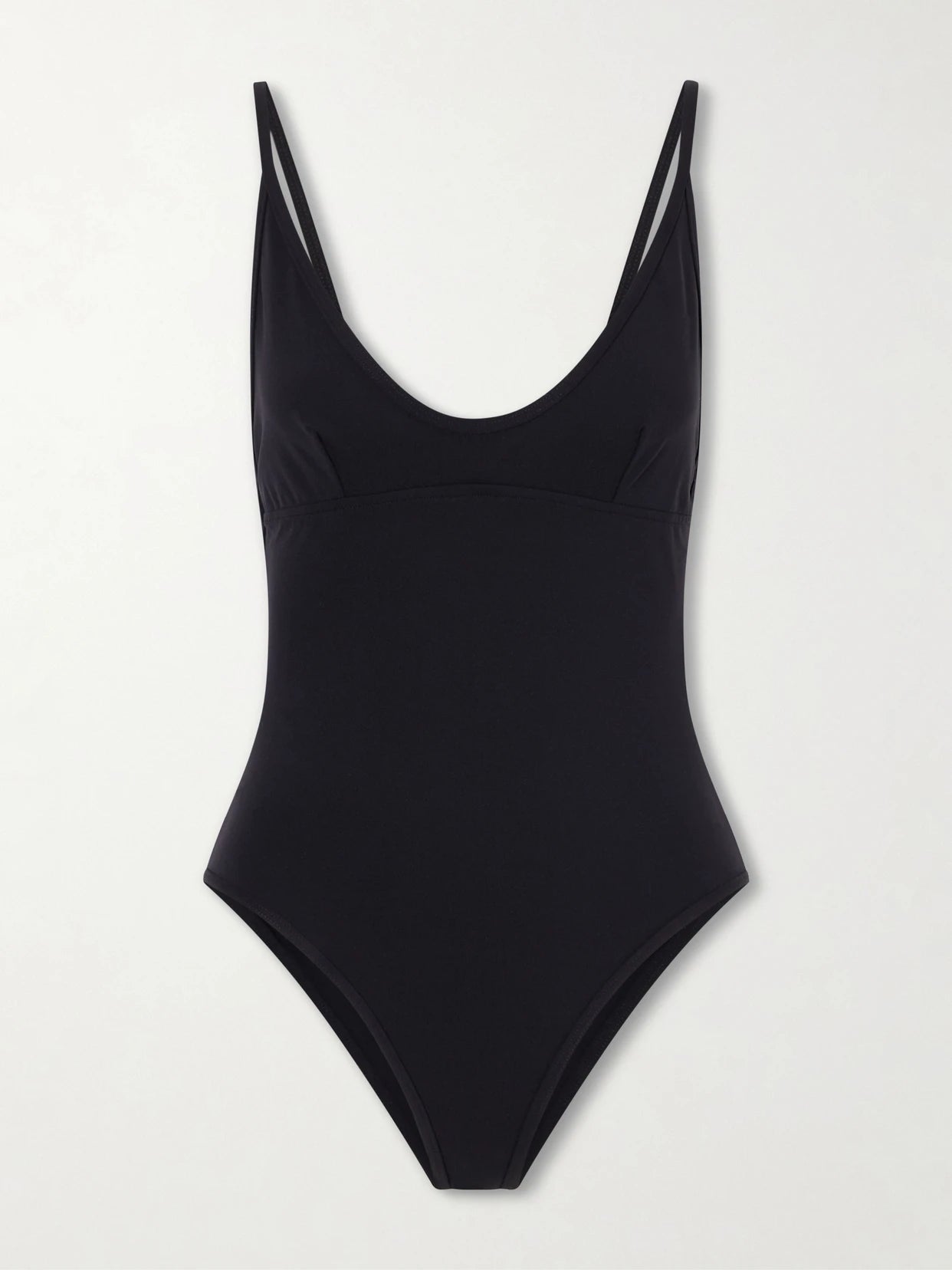 Scoop Swimsuit