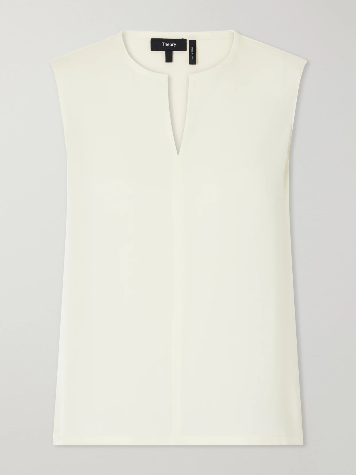 Cady Blouse